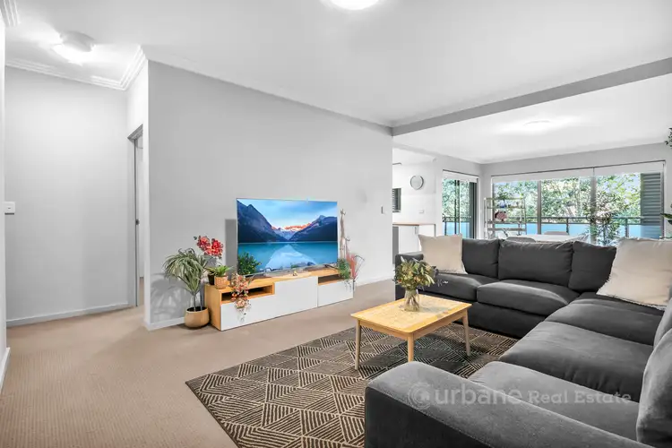 Second view of Homely apartment listing, 8/25-27 Mamre Road, St Marys NSW 2760