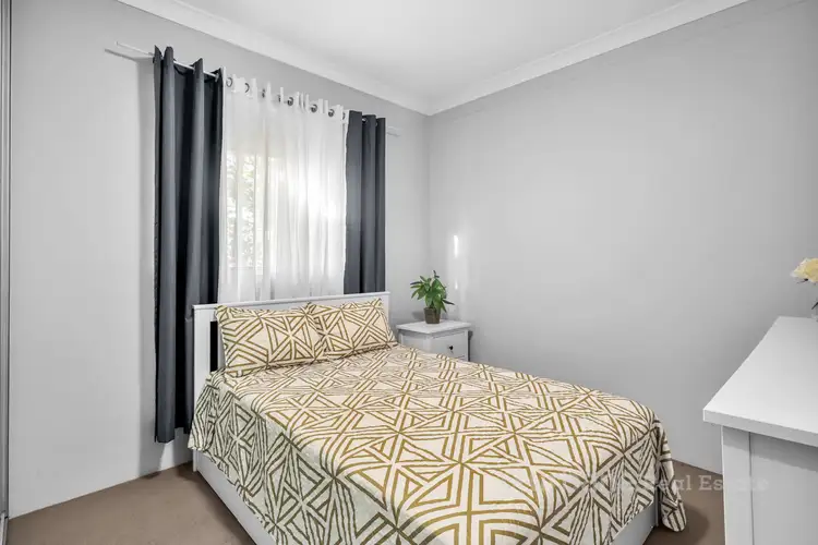 Third view of Homely apartment listing, 8/25-27 Mamre Road, St Marys NSW 2760