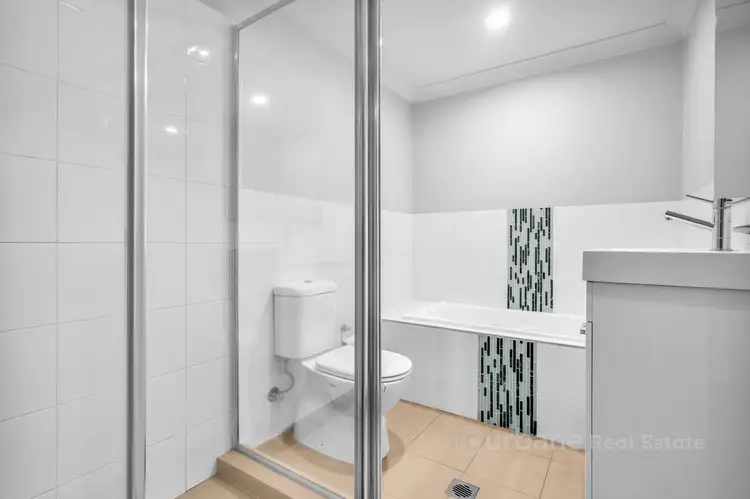 Sixth view of Homely apartment listing, 8/25-27 Mamre Road, St Marys NSW 2760