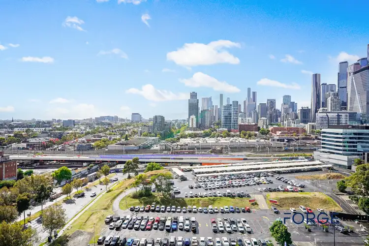 Second view of Homely unit listing, 1403s/231 Harbour Esplanade, Docklands VIC 3008
