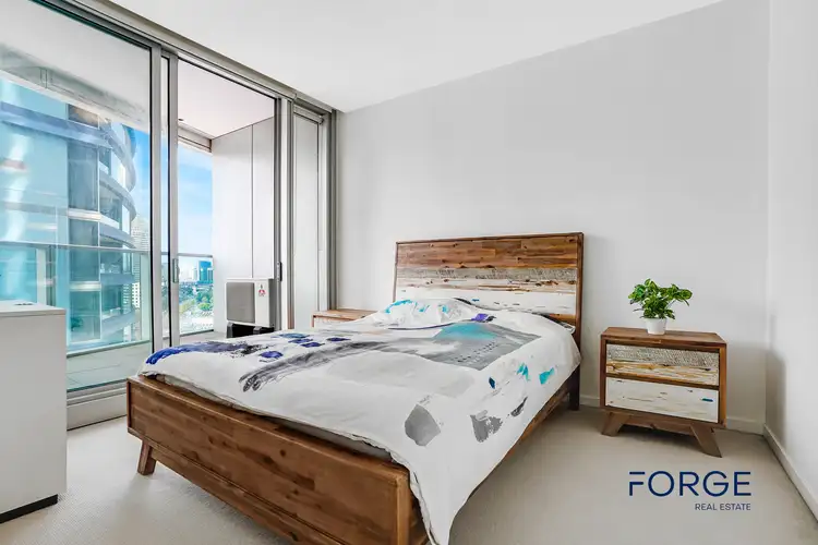 Third view of Homely unit listing, 1403s/231 Harbour Esplanade, Docklands VIC 3008