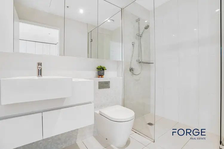 Fourth view of Homely unit listing, 1403s/231 Harbour Esplanade, Docklands VIC 3008
