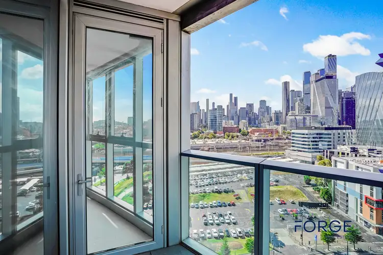 Fifth view of Homely unit listing, 1403s/231 Harbour Esplanade, Docklands VIC 3008