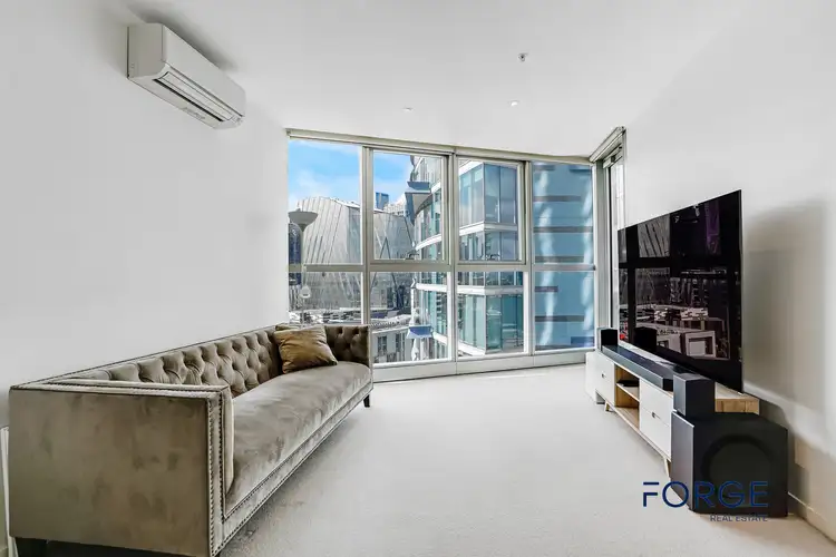 Sixth view of Homely unit listing, 1403s/231 Harbour Esplanade, Docklands VIC 3008