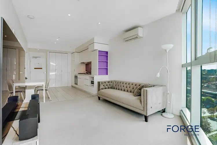 Seventh view of Homely unit listing, 1403s/231 Harbour Esplanade, Docklands VIC 3008