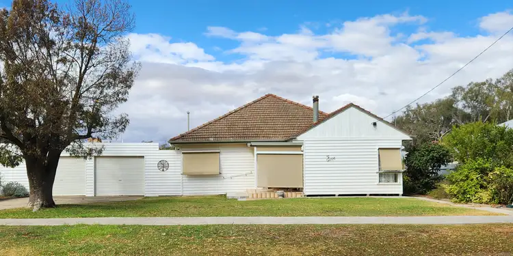 Main view of Homely house listing, 5 CORAL AVENUE, Warracknabeal VIC 3393