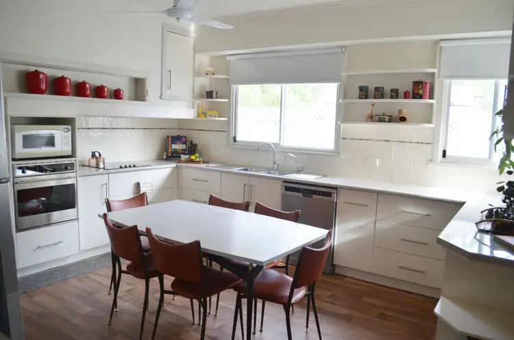 Second view of Homely house listing, 5 CORAL AVENUE, Warracknabeal VIC 3393