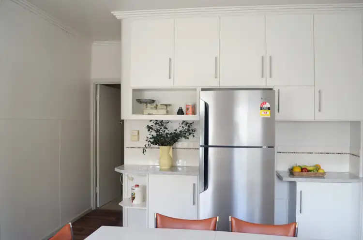 Fourth view of Homely house listing, 5 CORAL AVENUE, Warracknabeal VIC 3393