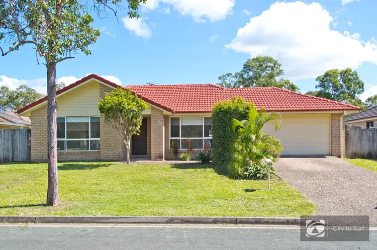 5 Zachary Street