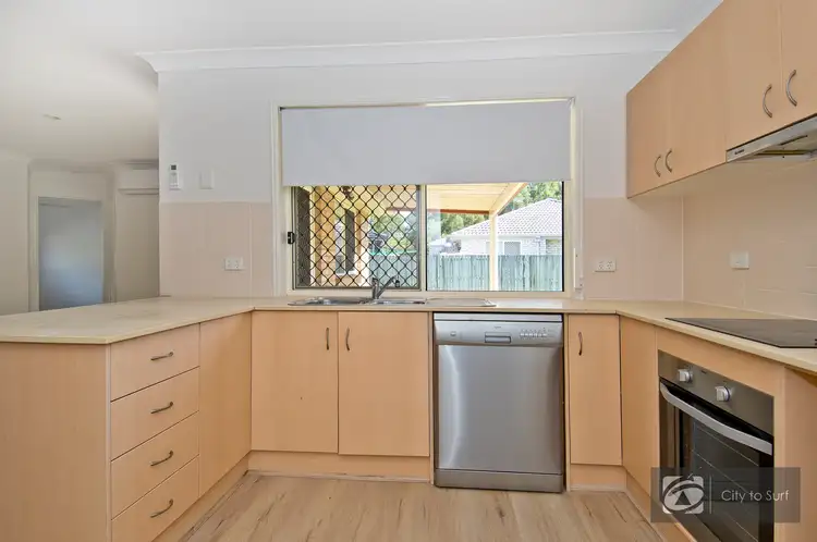 Second view of Homely house listing, 5 Zachary Street, Eagleby QLD 4207