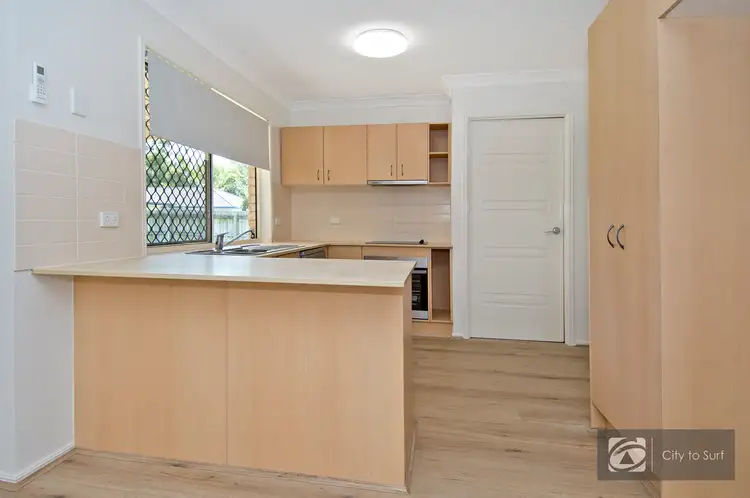 Fourth view of Homely house listing, 5 Zachary Street, Eagleby QLD 4207