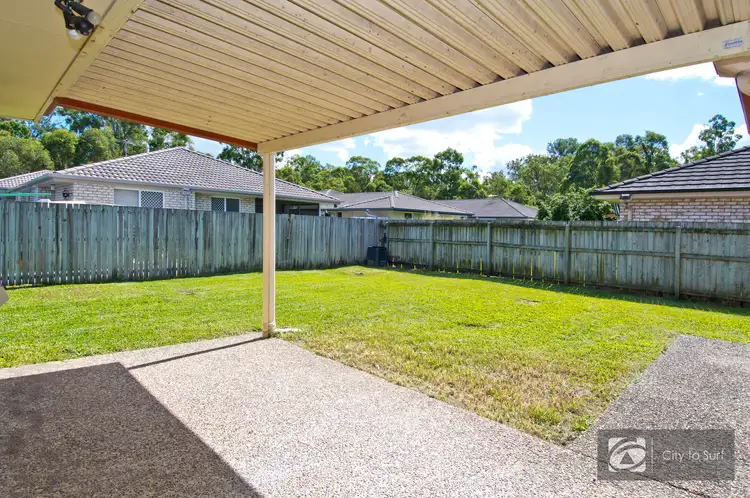 Fifth view of Homely house listing, 5 Zachary Street, Eagleby QLD 4207