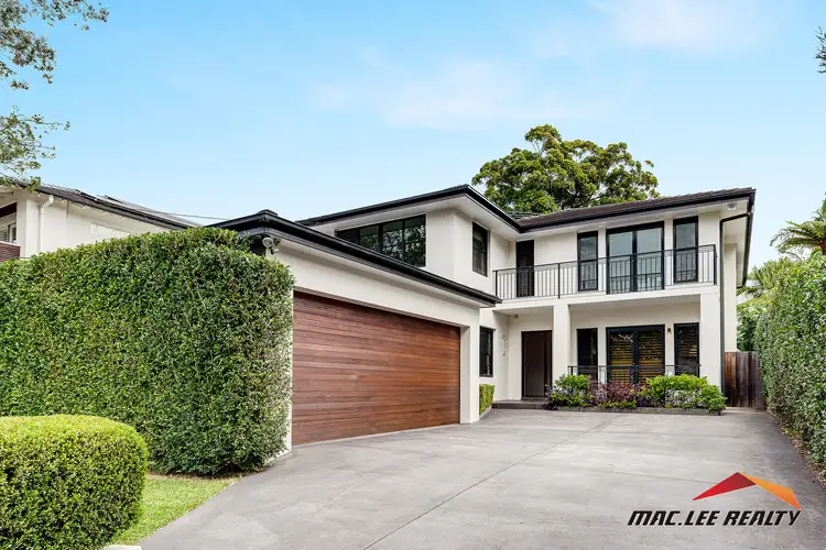 Main view of Homely house listing, 74 Warrane Road, Willoughby NSW 2068