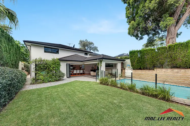 Second view of Homely house listing, 74 Warrane Road, Willoughby NSW 2068
