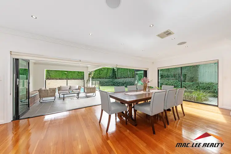 Fourth view of Homely house listing, 74 Warrane Road, Willoughby NSW 2068