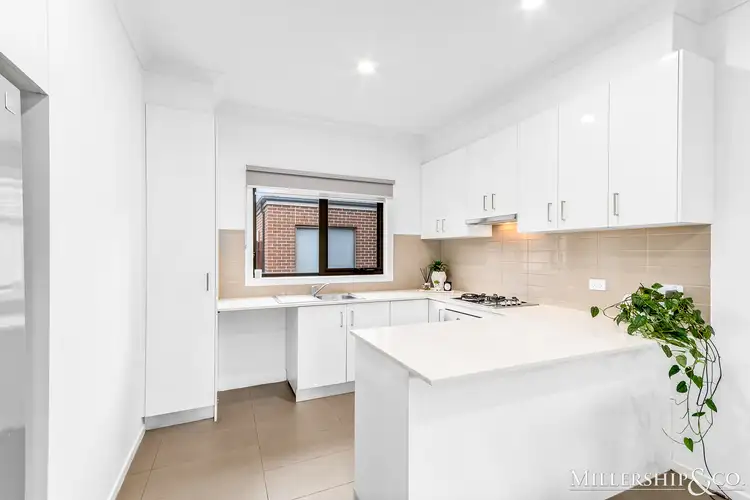 Third view of Homely unit listing, 7/7 Ridge Road, Whittlesea VIC 3757