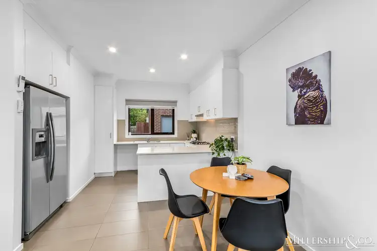 Fourth view of Homely unit listing, 7/7 Ridge Road, Whittlesea VIC 3757