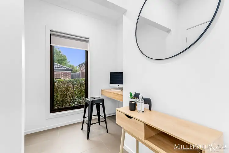 Fifth view of Homely unit listing, 7/7 Ridge Road, Whittlesea VIC 3757