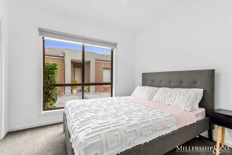 Sixth view of Homely unit listing, 7/7 Ridge Road, Whittlesea VIC 3757