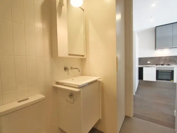 Second view of Homely apartment listing, 123/209 Bay Street, Brighton VIC 3186