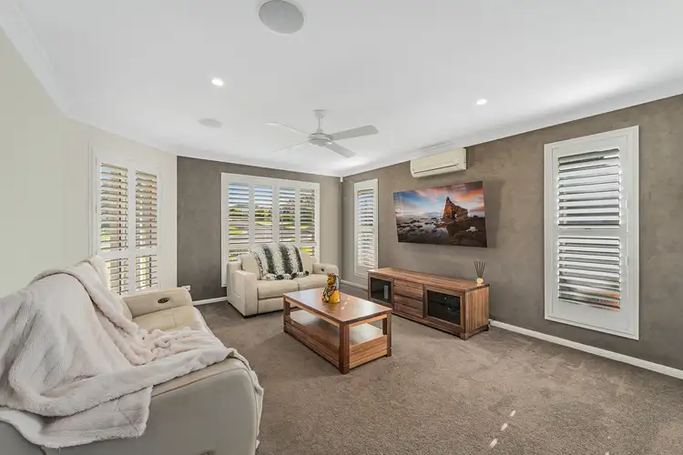 Second view of Homely house listing, 28 Oakwood Road, Warner QLD 4500