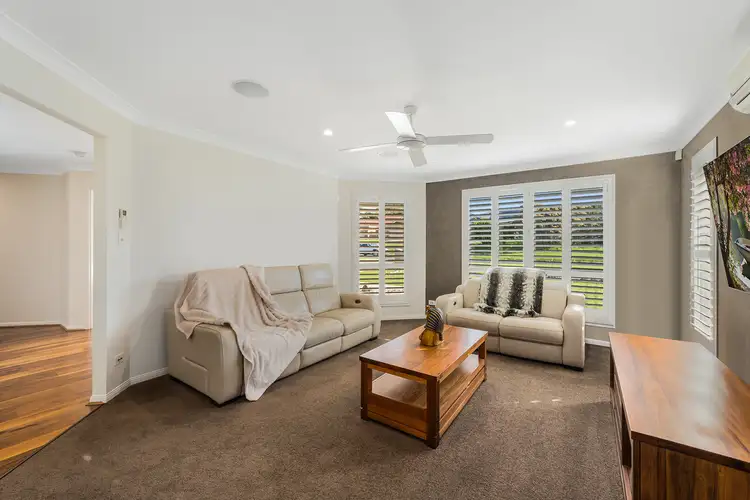 Third view of Homely house listing, 28 Oakwood Road, Warner QLD 4500