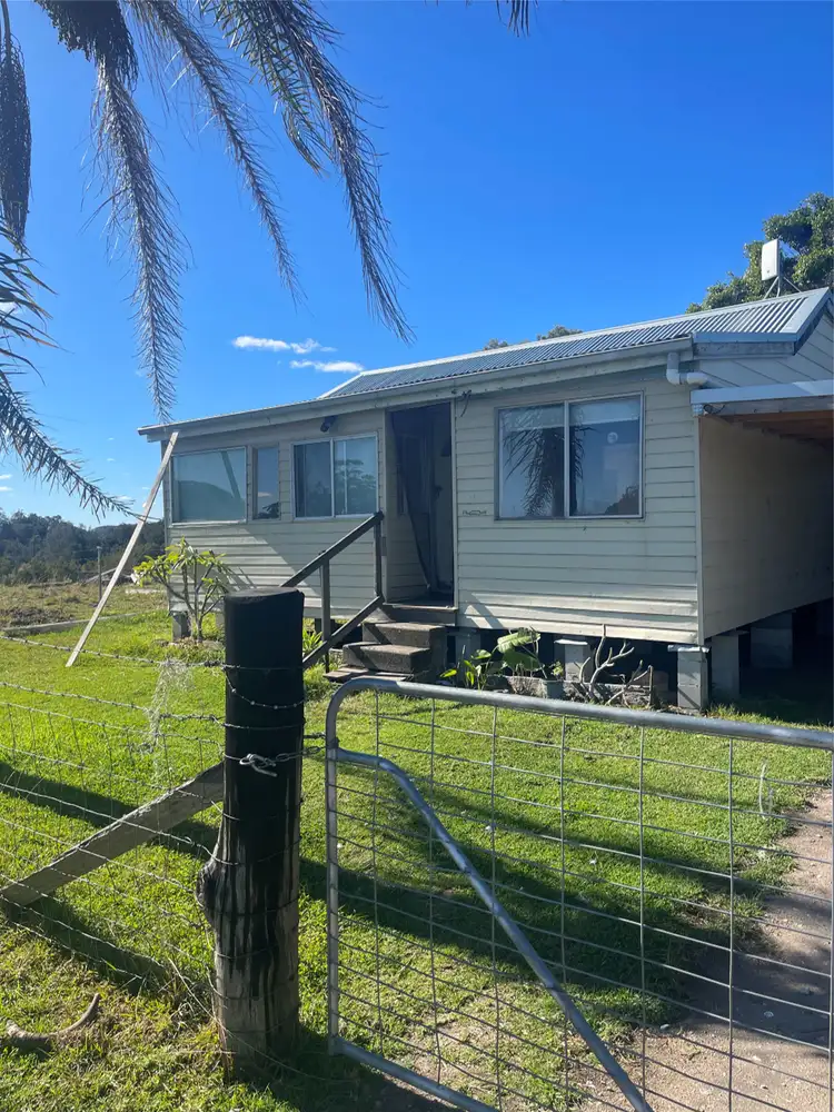 Second view of Homely house listing, 168 Long Point Road, Moorland NSW 2443