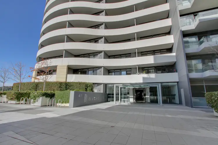 41 Chandler Street