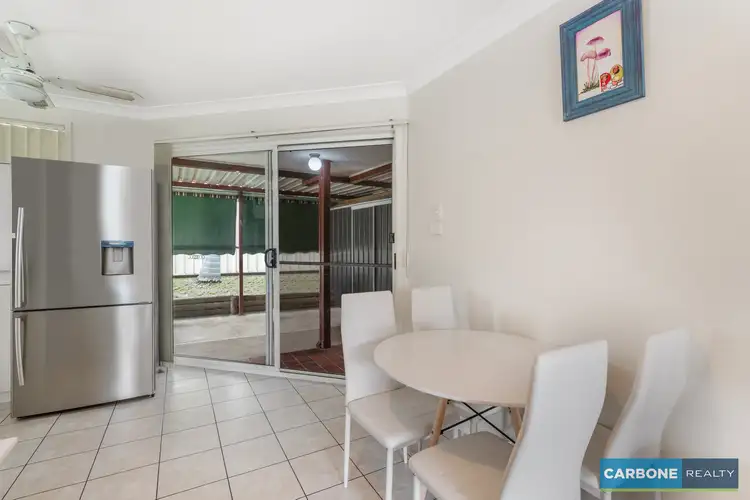 Fourth view of Homely house listing, 5 Codlin Street, Ambarvale NSW 2560