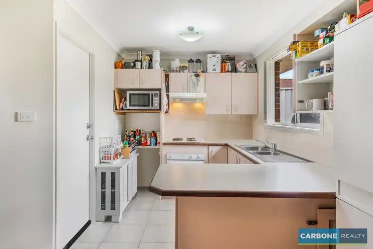 Fifth view of Homely house listing, 5 Codlin Street, Ambarvale NSW 2560