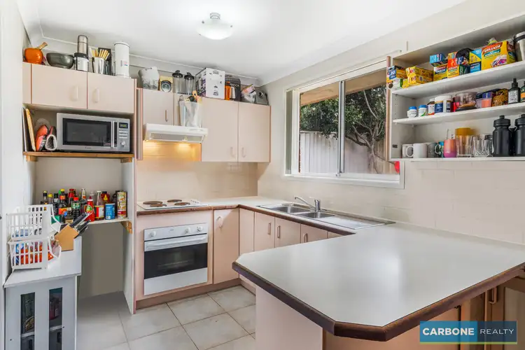 Sixth view of Homely house listing, 5 Codlin Street, Ambarvale NSW 2560