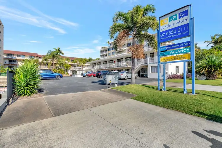Fifth view of Homely block of units listing, Address available on request