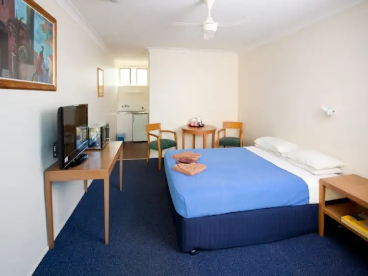 Sixth view of Homely block of units listing, Address available on request