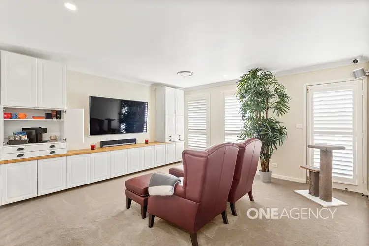 Fourth view of Homely house listing, 18 Mood Circuit, Albion Park NSW 2527