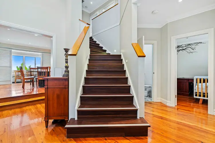 Second view of Homely house listing, 6 Blackbutt Street, Bossley Park NSW 2176