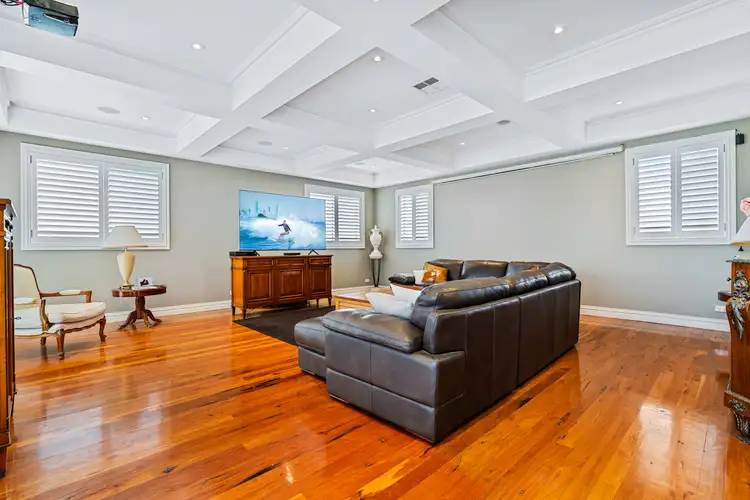 Third view of Homely house listing, 6 Blackbutt Street, Bossley Park NSW 2176