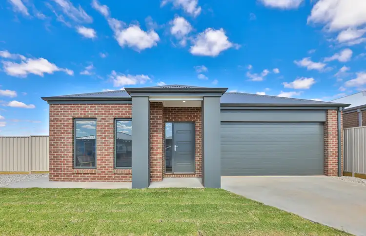 Main view of Homely house listing, 2 Windfall Way, Mildura VIC 3500