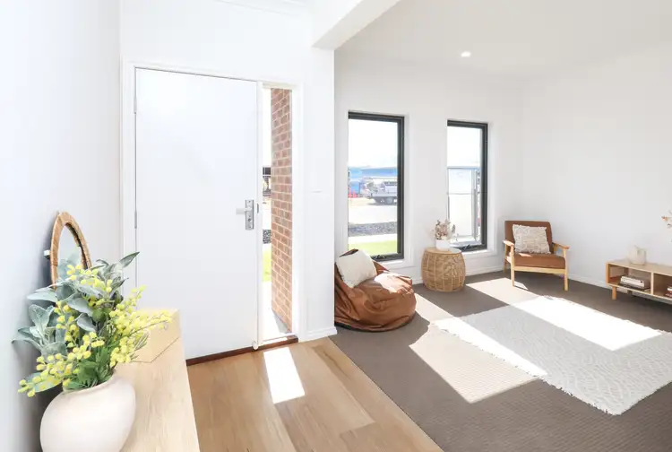 Third view of Homely house listing, 2 Windfall Way, Mildura VIC 3500