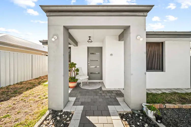 Fourth view of Homely house listing, 8 Pryde Way, Eden Hill WA 6054
