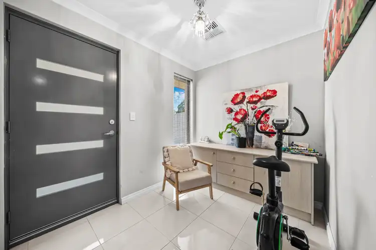 Fifth view of Homely house listing, 8 Pryde Way, Eden Hill WA 6054
