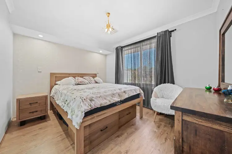 Sixth view of Homely house listing, 8 Pryde Way, Eden Hill WA 6054