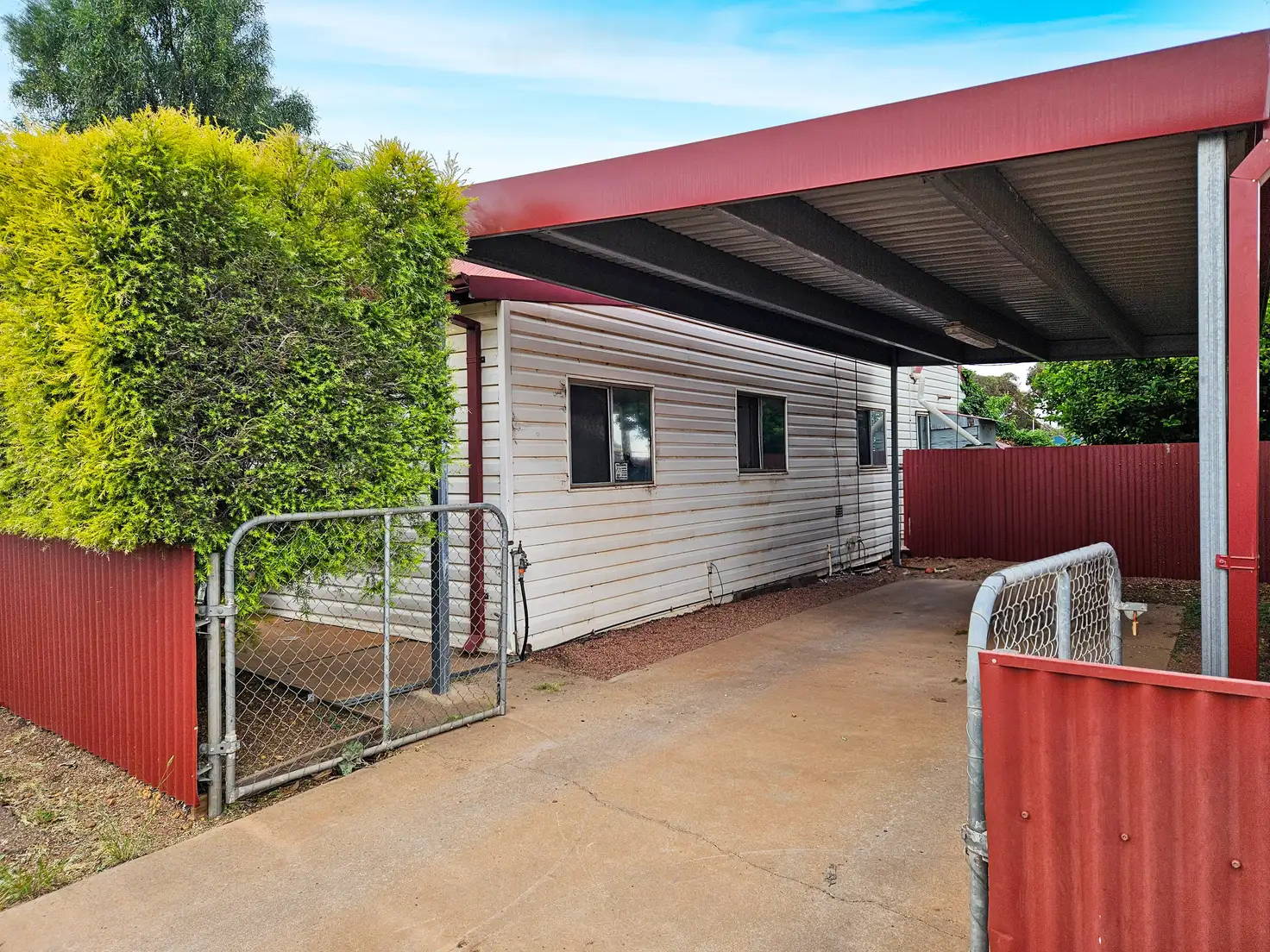 Main view of Homely house listing, 1 Roberts Street, South Kalgoorlie WA 6430