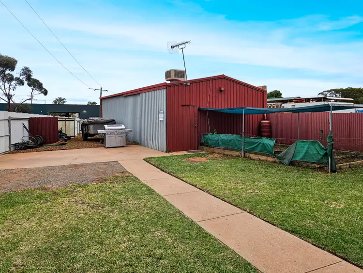Second view of Homely house listing, 1 Roberts Street, South Kalgoorlie WA 6430