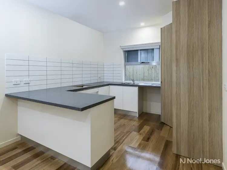 Second view of Homely townhouse listing, 4/57 Manningham Road, Bulleen VIC 3105