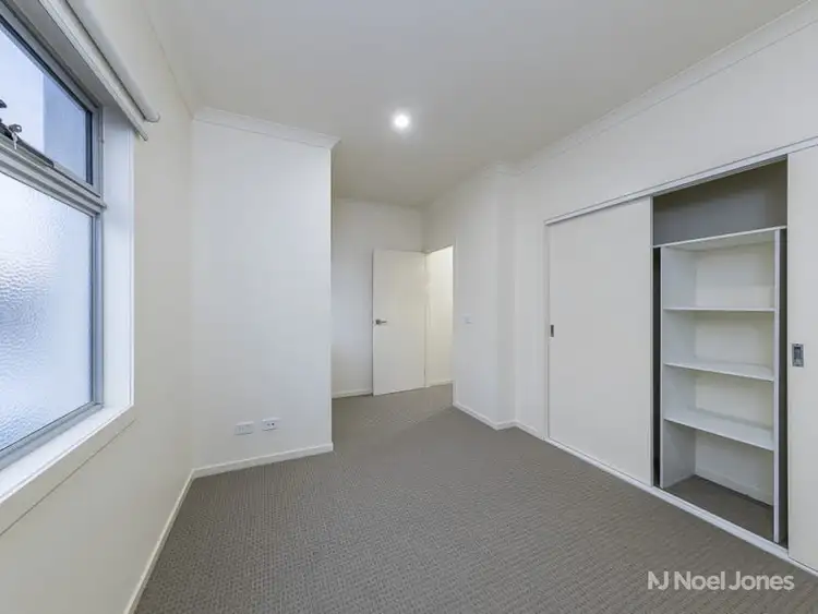 Fourth view of Homely townhouse listing, 4/57 Manningham Road, Bulleen VIC 3105