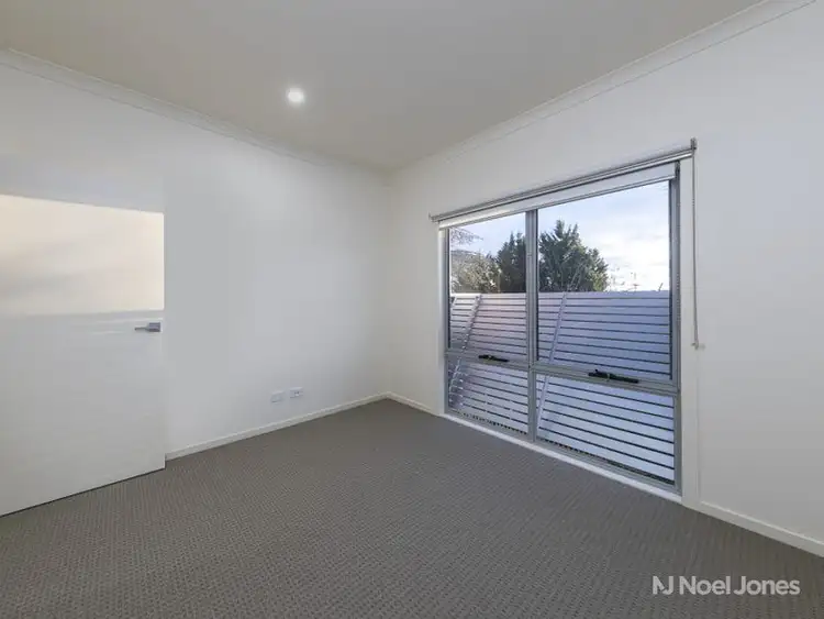 Fifth view of Homely townhouse listing, 4/57 Manningham Road, Bulleen VIC 3105