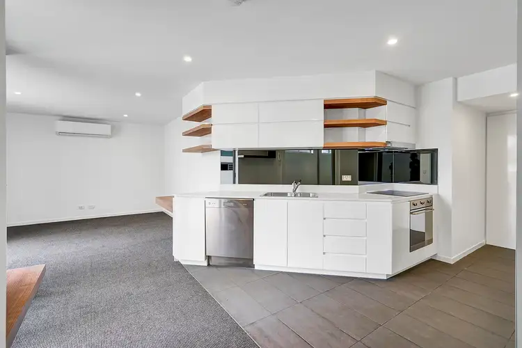 Second view of Homely apartment listing, 507/18 Merivale Street, South Brisbane QLD 4101