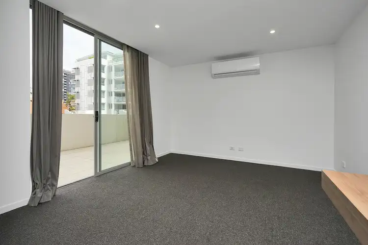 Third view of Homely apartment listing, 507/18 Merivale Street, South Brisbane QLD 4101