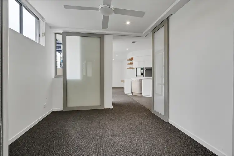 Sixth view of Homely apartment listing, 507/18 Merivale Street, South Brisbane QLD 4101