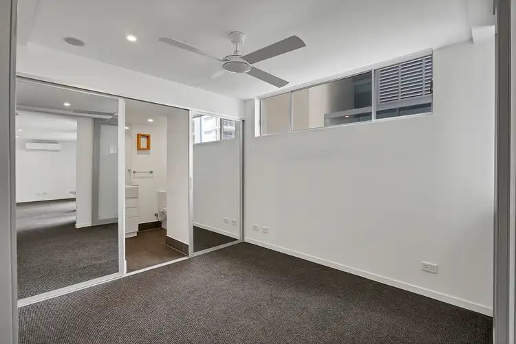 Seventh view of Homely apartment listing, 507/18 Merivale Street, South Brisbane QLD 4101
